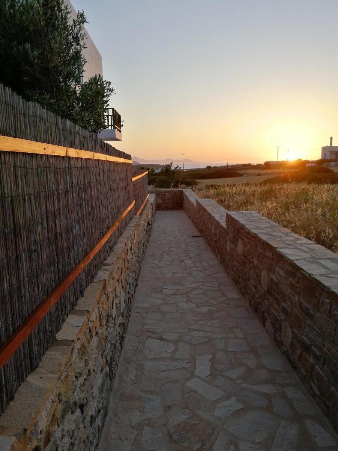 Gio St Gio Apartment 1 Antiparos St.Giorgio Екстериор снимка