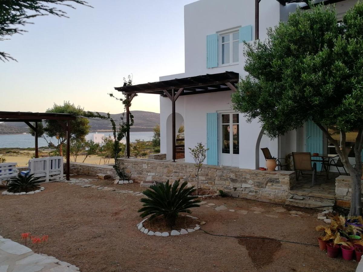 Gio St Gio Apartment 1 Antiparos St.Giorgio Екстериор снимка
