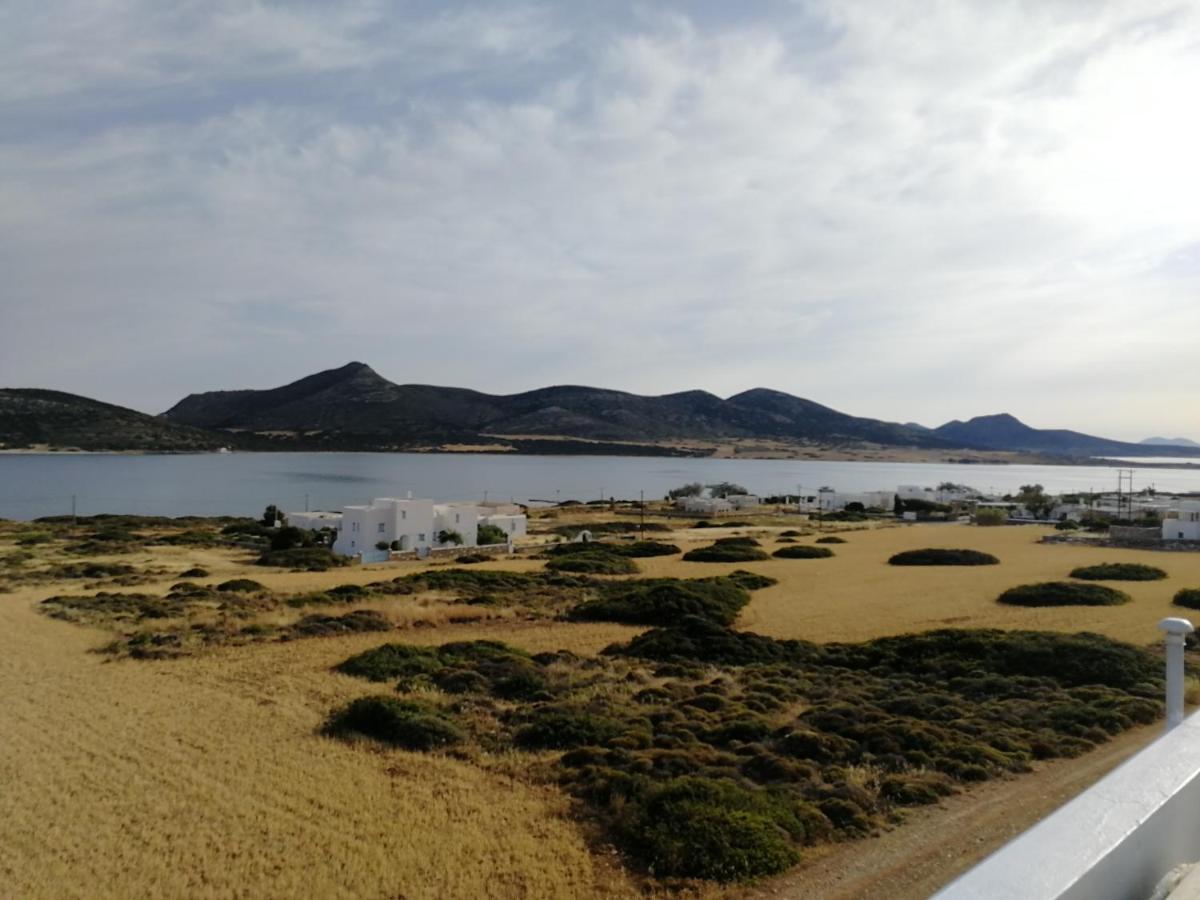 Gio St Gio Apartment 1 Antiparos St.Giorgio Екстериор снимка