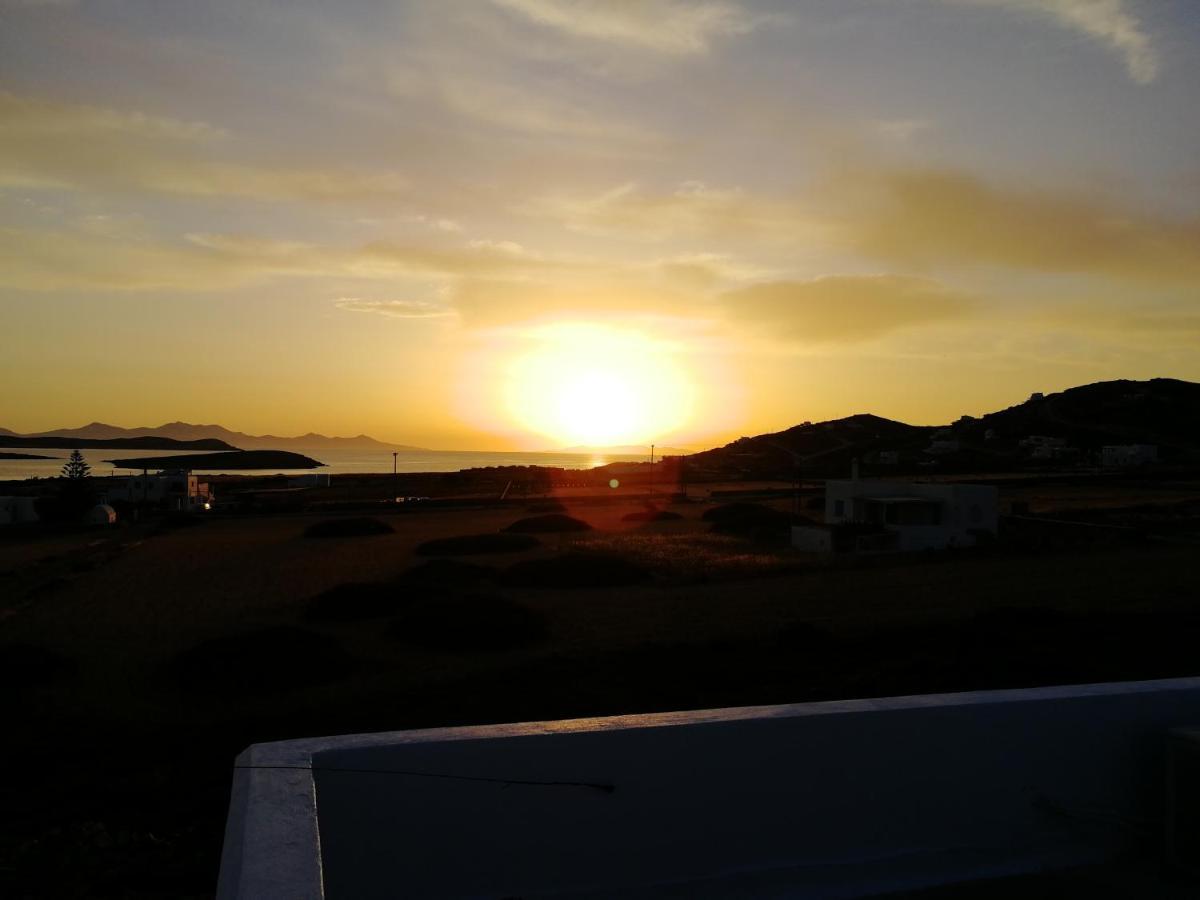 Gio St Gio Apartment 1 Antiparos St.Giorgio Екстериор снимка