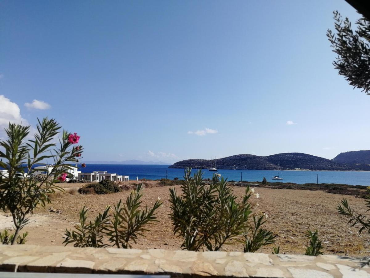Gio St Gio Apartment 1 Antiparos St.Giorgio Екстериор снимка