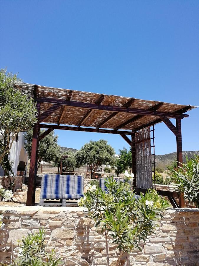 Gio St Gio Apartment 1 Antiparos St.Giorgio Екстериор снимка
