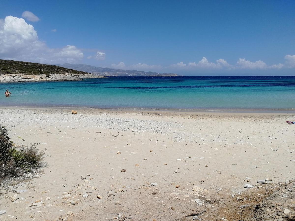 Gio St Gio Apartment 1 Antiparos St.Giorgio Екстериор снимка