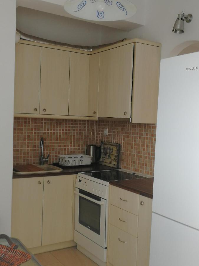 Gio St Gio Apartment 1 Antiparos St.Giorgio Екстериор снимка