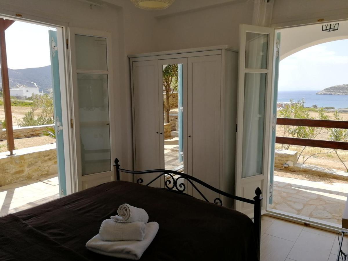 Gio St Gio Apartment 1 Antiparos St.Giorgio Екстериор снимка