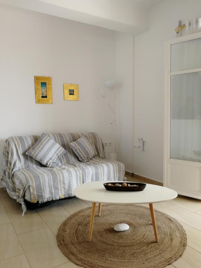 Gio St Gio Apartment 1 Antiparos St.Giorgio Екстериор снимка