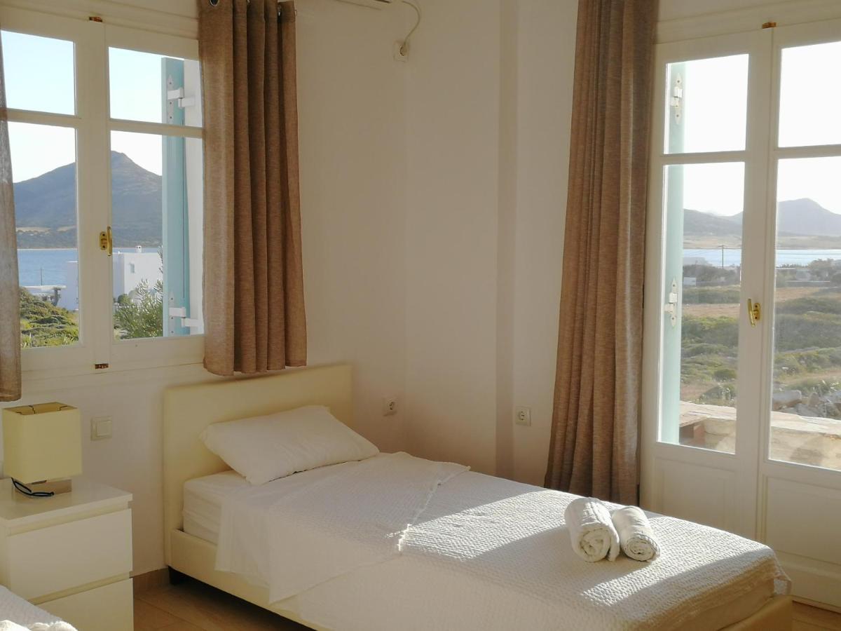 Gio St Gio Apartment 1 Antiparos St.Giorgio Екстериор снимка