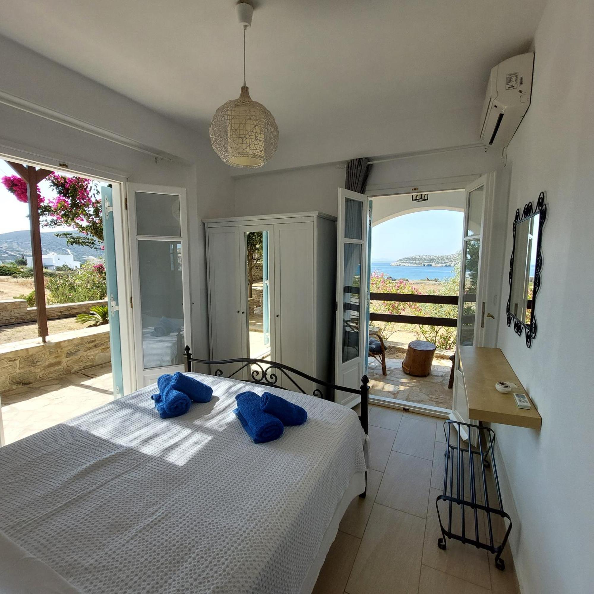 Gio St Gio Apartment 1 Antiparos St.Giorgio Екстериор снимка
